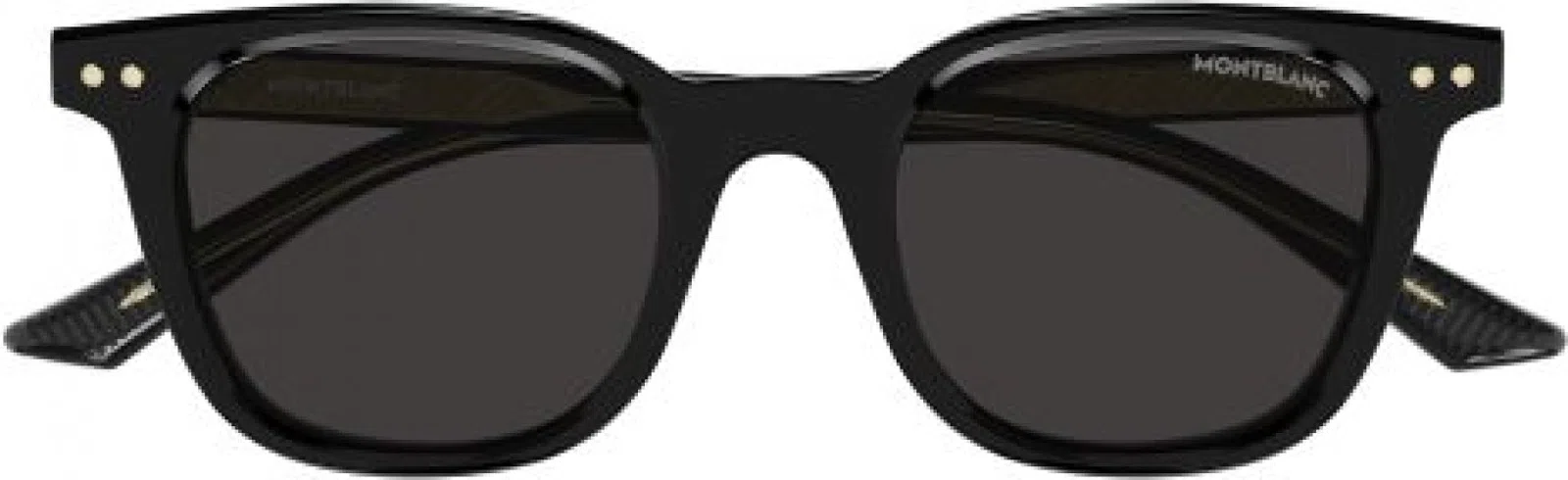 Montblanc MB0320S Sunglasses - view 2
